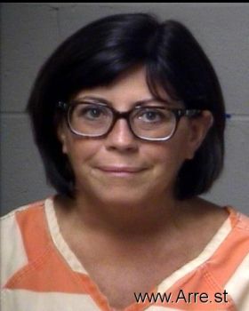 Julie Ann Taylor Mugshot