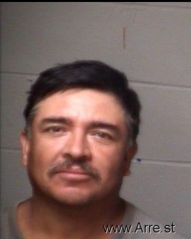 Julio Jarquzn Garcia Mugshot