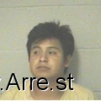 Julio Cesar Ramirez Mugshot