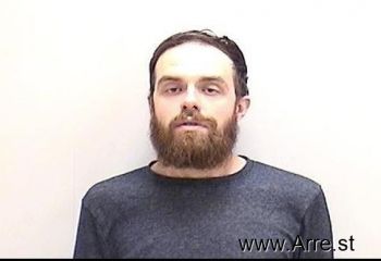 Justin Sean Banks Mugshot