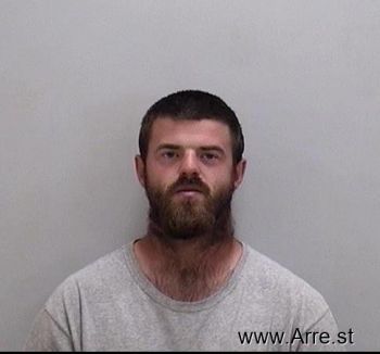 Justin Shane Bennett Mugshot