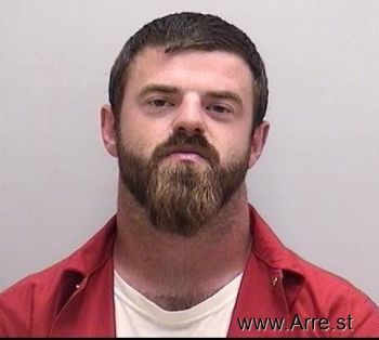 Justin Shane Bennett Mugshot