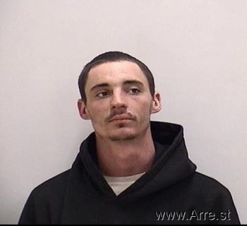 Justin Dewayne Chapman Mugshot