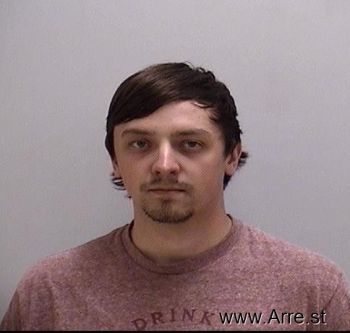 Justin Lee Cook Mugshot