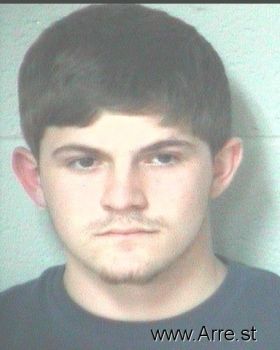 Justin Christopher Dobson Mugshot