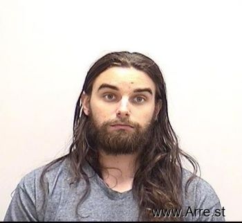 Justin Tyler Dodds Mugshot