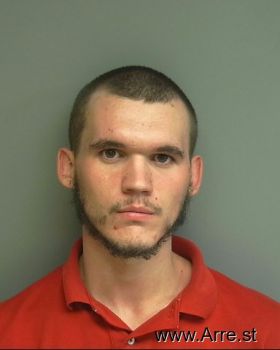 Justin Blake Edwards Mugshot