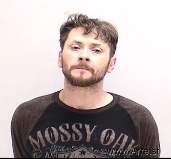 Justin Troy Hartness Mugshot