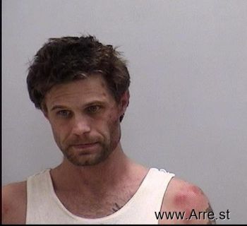 Justin Roosevelt Henry Mugshot