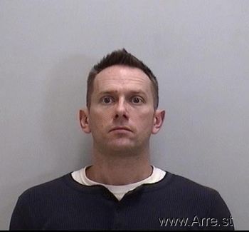 Justin Kane Logan Mugshot