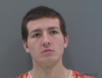 Justin Keith Marable Mugshot