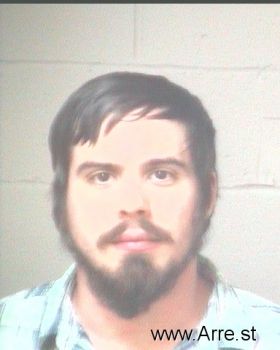 Justin Ramon Marchen Mugshot