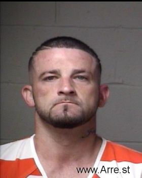 Justin Scott Nichols Mugshot