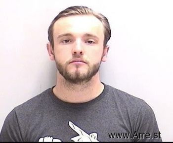 Justin Lee Nichols Mugshot