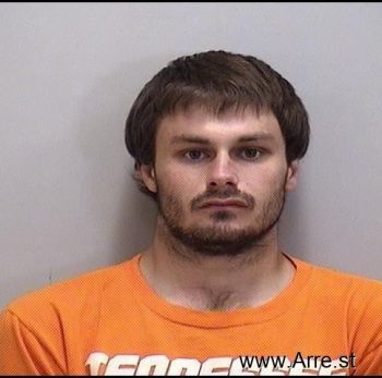 Justin Benny Owens Mugshot