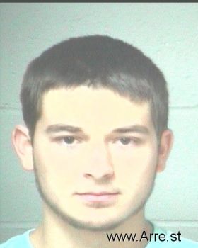 Justin Eugene Perkins Mugshot