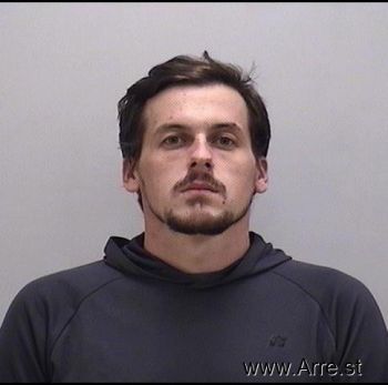 Justin Myles Ray Mugshot