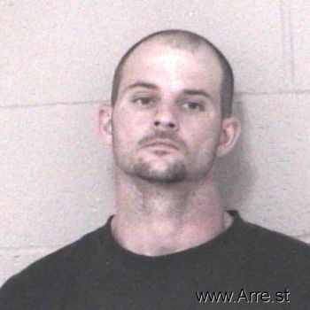 Justin Lee Shaw Mugshot