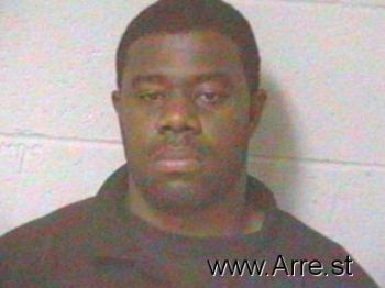 Justin Erroll Stewart Mugshot