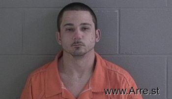 Justin Shane Stokes Mugshot