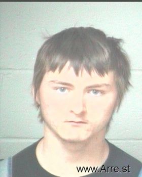 Justin Allan Whitaker Mugshot