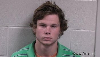 Justin Alan Williamson Mugshot