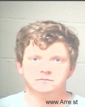 Justin Tyler Wolfe Mugshot