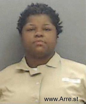 Kameeshia Laqueeta Grady Mugshot