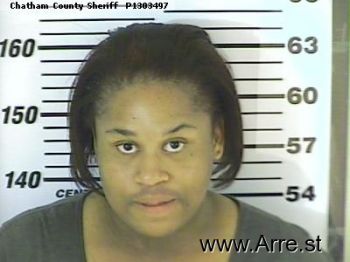 Kandis  Williams Mugshot