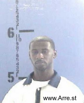 Kaneil  Anderson Mugshot