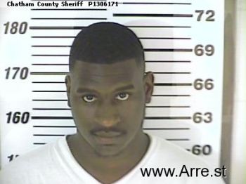 Karee Elijawon Benlevi Mugshot