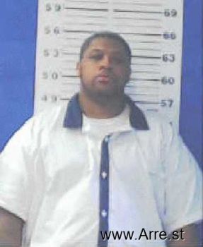 Kareem Leemon Evans Mugshot