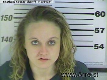 Karen Jean Wilson Mugshot