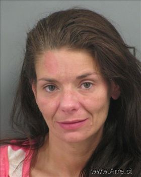 Karen  Taylor Mugshot