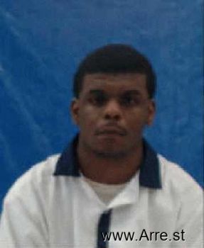 Kartez Antwan Glass Mugshot