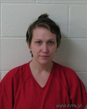 Kassie  Kelly Mugshot