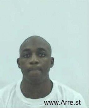 Kastonia Rendell Traylor Mugshot