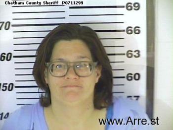 Katheen Joanne Blaha Mugshot