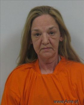 Katherine  Dunn Mugshot