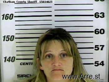 Katherine Faye Kay Mugshot