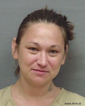 Katherine  Hartley Mugshot