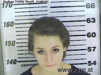 Kathryn Lee Higginbotham Mugshot