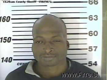 Kawun  Bradley Mugshot