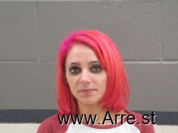 Kaylea Gail Cannon Mugshot