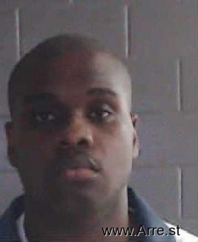 Keion Latroy Chambers Mugshot