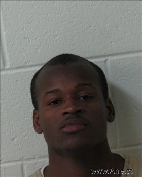 Keion  Stanley Mugshot