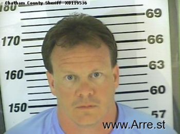 Keith Edward Barnes Mugshot