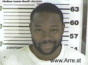 Keith Jamesjr White Mugshot