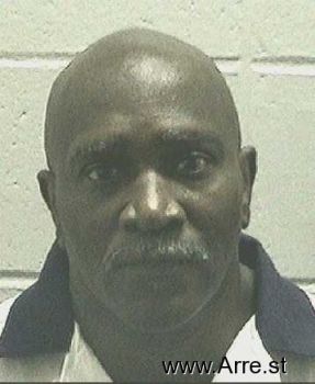 Keith Leroy Tharpe Mugshot