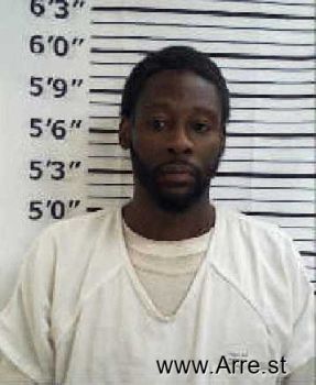 Keith  Wiggins Mugshot